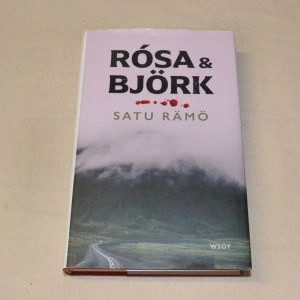 Satu Rämö Rósa & Björk